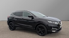 Nissan Qashqai 1.5 dCi 115 N-Connecta 5dr Diesel Hatchback